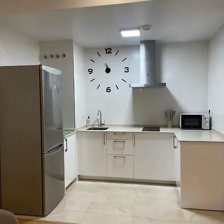 Precioso Apartamento En Malaga Centro Buitenkant foto
