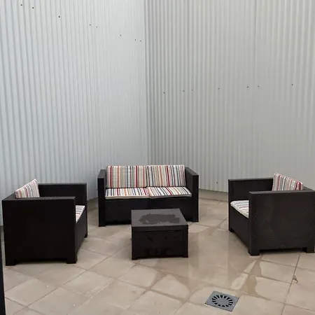 Precioso Apartamento En Malaga Centro Buitenkant foto