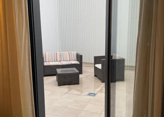 Precioso Apartamento En Malaga Centro